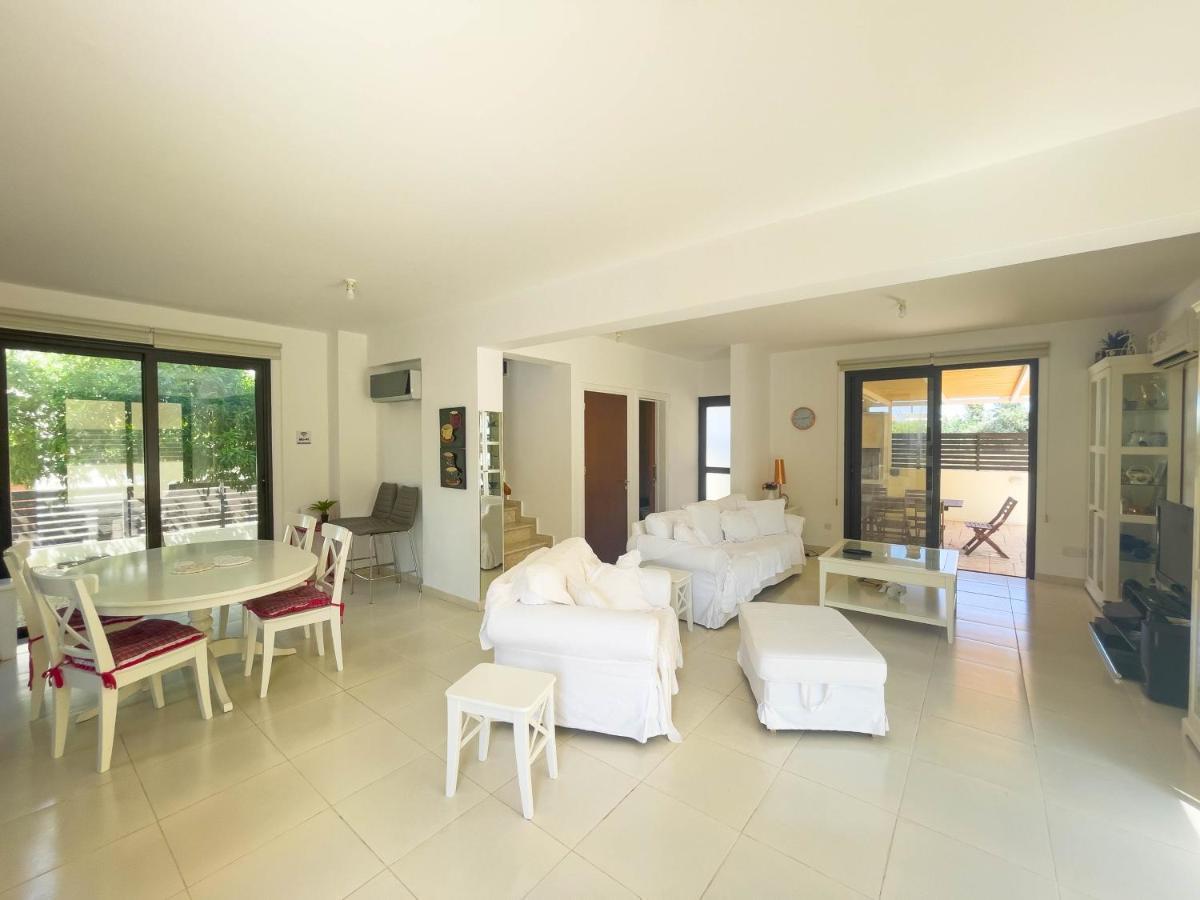 Villa Chrysa Protaras Exterior photo